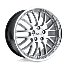 CRAY MANTA Alloy wheels