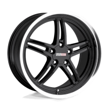 CRAY SCORPION Alloy wheels