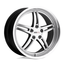 CRAY SCORPION Alloy wheels