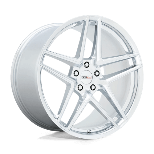 CRAY PANTHERA - Chrome alloy wheel