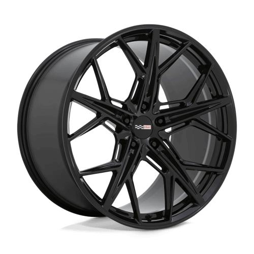 CRAY HAMMERHEAD Gloss Black Alloy Wheels