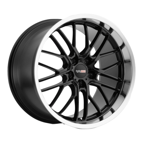 CRAY EAGLE Alloy wheels