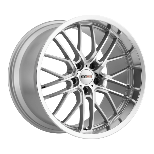 CRAY EAGLE Alloy wheels