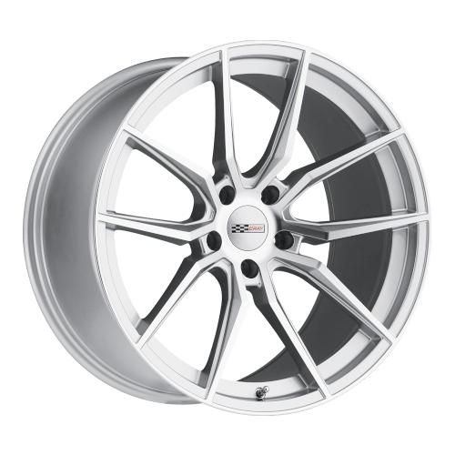 CRAY SPIDER Alloy wheels