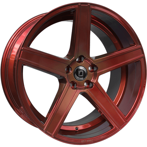 Diewe Wheels Cavo - Kupfer alloy wheel