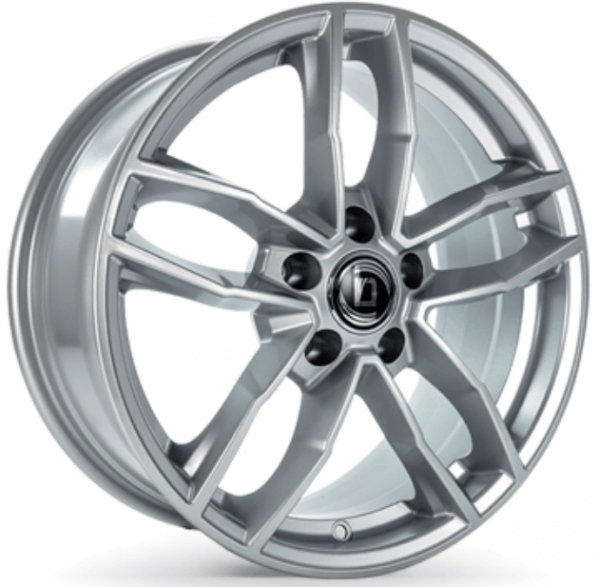 Diewe Wheels Alito - Silver alloy wheel