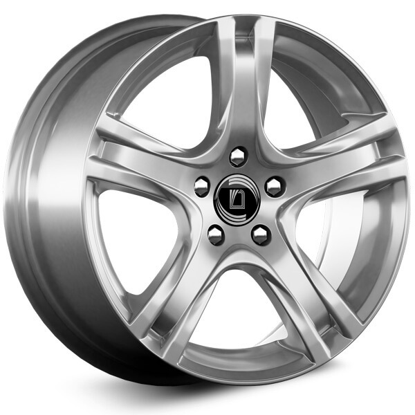 Diewe Wheels Amaro - Chrome alloy wheel