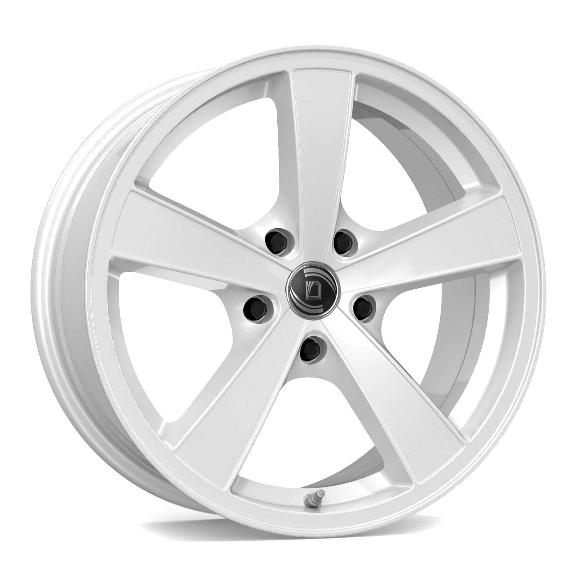 Diewe Wheels Trina - Biancos alloy wheel