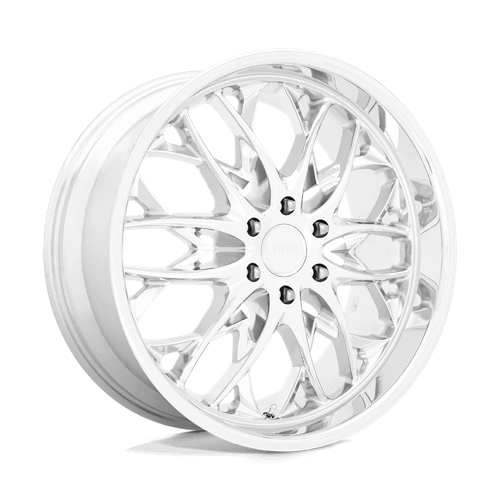 DUB 1PC S262 OG - Chrome alloy wheel