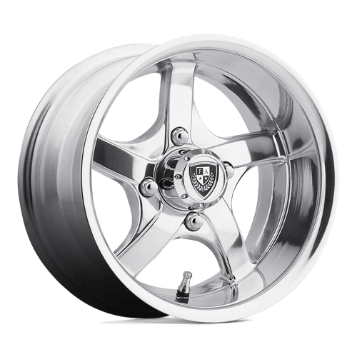 Fairway Alloys FA137 RALLYE - Hand Polished alloy wheel
