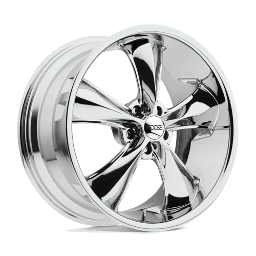 Foose 1PC F105 LEGEND - Chrome Plated alloy wheel
