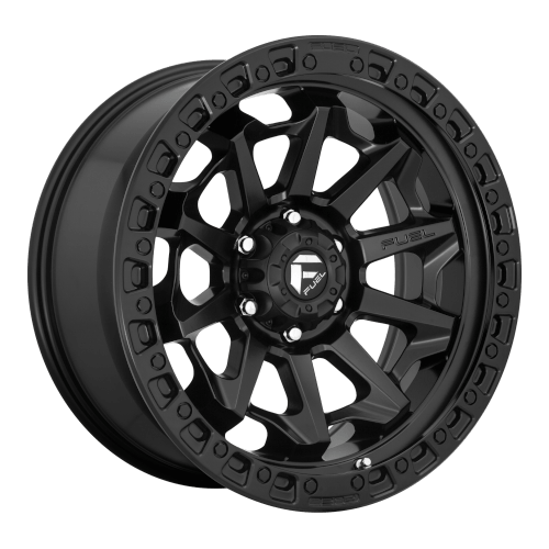 Fuel 1PC D694 COVERT Alloy wheels