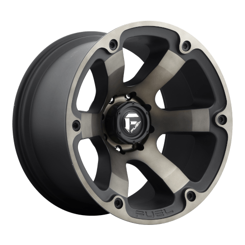 Fuel 1PC