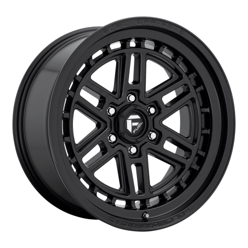 Fuel 1PC D667 NITRO Alloy wheels
