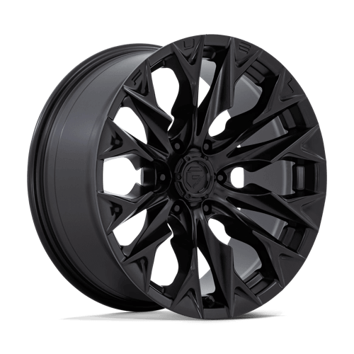 Fuel 1pc D804 Flame Alloy Wheel 20" x 9" ET20 Other