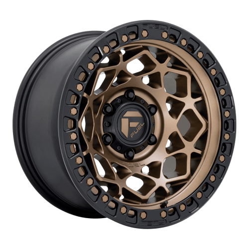 Fuel 1PC D785 UNIT Alloy wheels