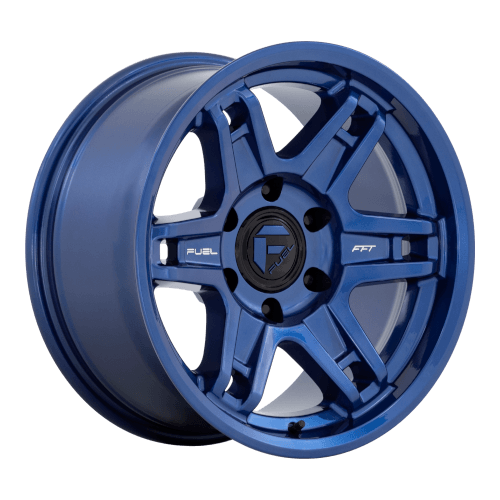 Fuel 1PC D839 SLAYER Alloy wheels