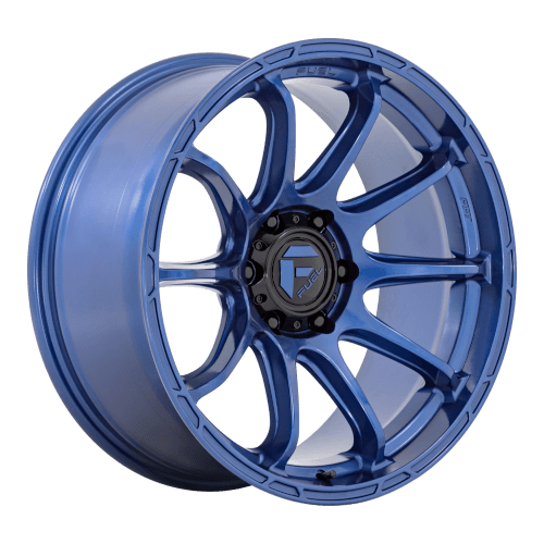 Fuel 1PC D794 VARIANT Alloy wheels