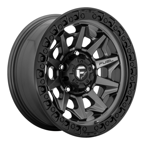 Fuel 1PC D716 COVERT Alloy wheels