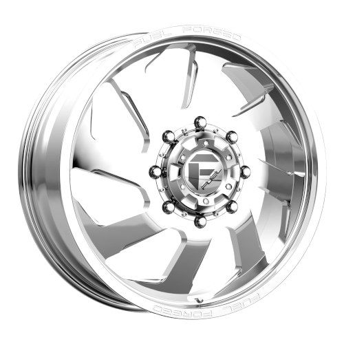 Fuel 1PC DD39 FF39D Alloy wheels