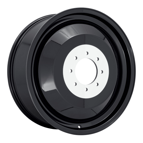 Fuel 1PC D500 DUALLY INNER Alloy wheels