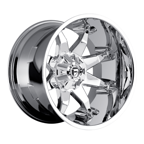 Fuel 1PC D508 OCTANE Alloy wheels