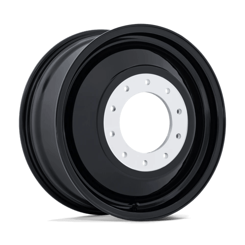 Fuel 1PC D503 DUALLY INNER Alloy wheels