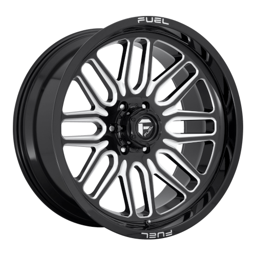 Fuel 1PC D662 IGNITE Alloy wheels