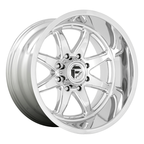 Fuel 1PC D748 HAMMER Alloy wheels