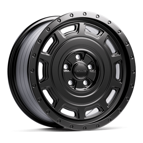 Hawke AWD Wheels Hydra Alloy wheels