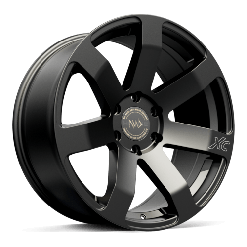 Hawke AWD Wheels Summit XC Alloy wheels