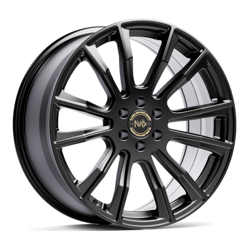 Hawke AWD Wheels Denali Alloy wheels