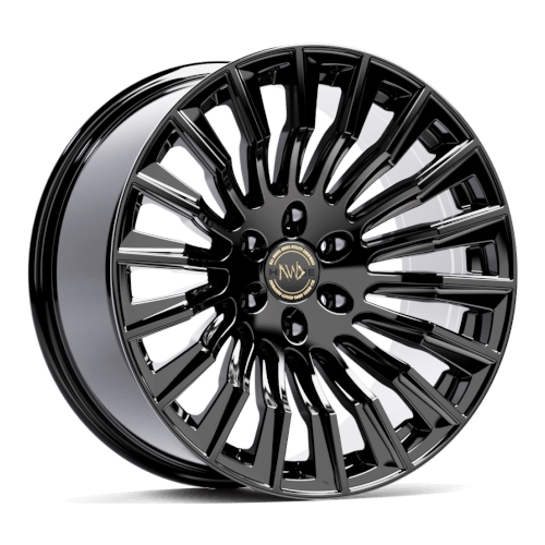 Hawke AWD Wheels Denali XXC Alloy wheels