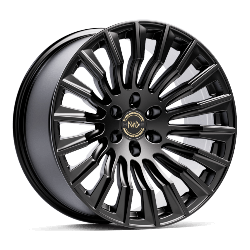 Hawke AWD Wheels Denali XXC Alloy wheels
