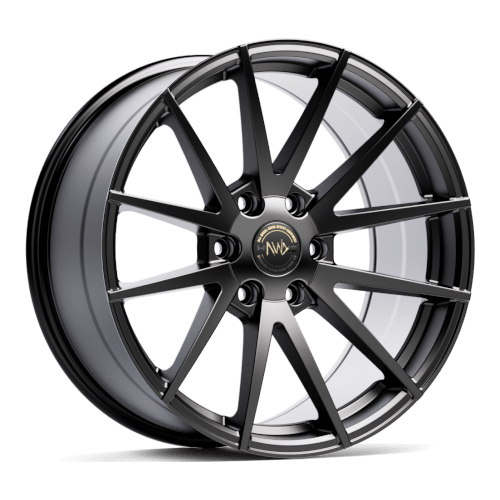 Hawke AWD Wheels Hekla Alloy wheels