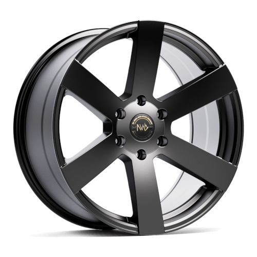Hawke AWD Wheels Nomad Alloy wheels