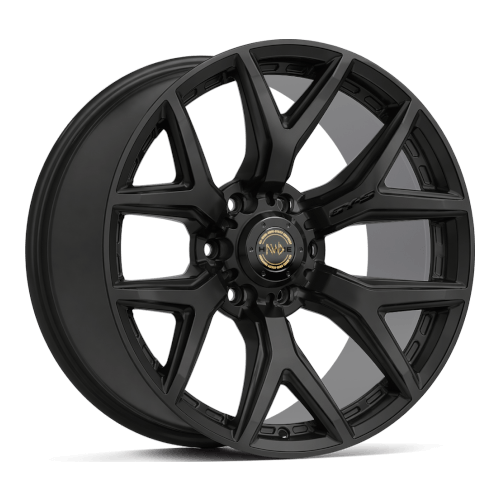 Hawke AWD Wheels 6YS Alloy wheels