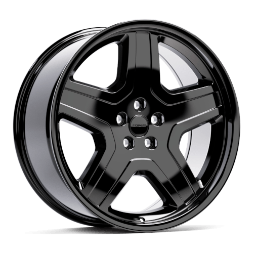Hawke AWD Wheels Deviant Alloy wheels