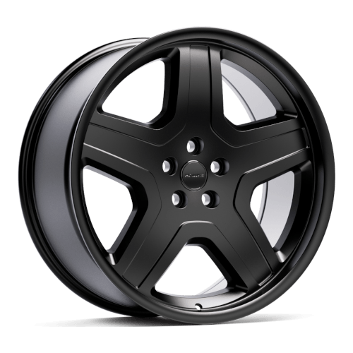 Hawke AWD Wheels Deviant Alloy wheels