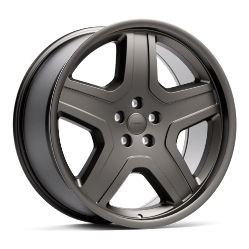 Hawke AWD Wheels Deviant Alloy wheels