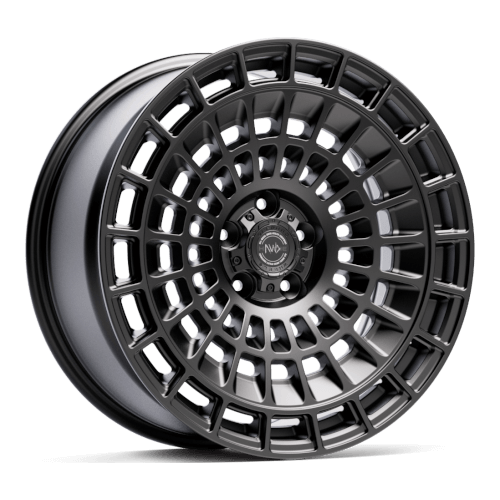 Hawke AWD Wheels Rage Alloy wheels