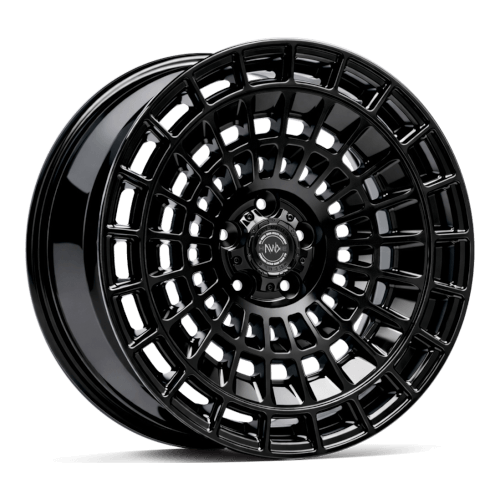 Hawke AWD Wheels Rage Alloy wheels