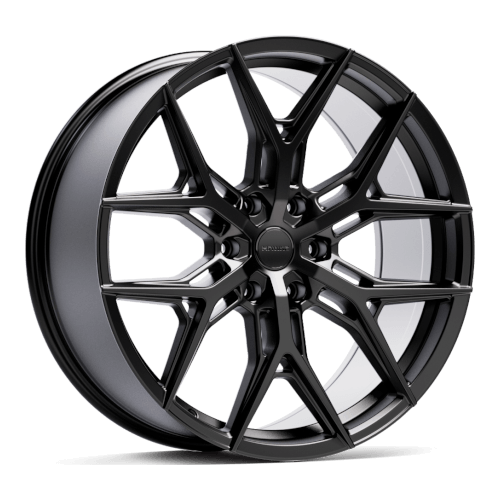 Hawke AWD Wheels Canyon Alloy wheels