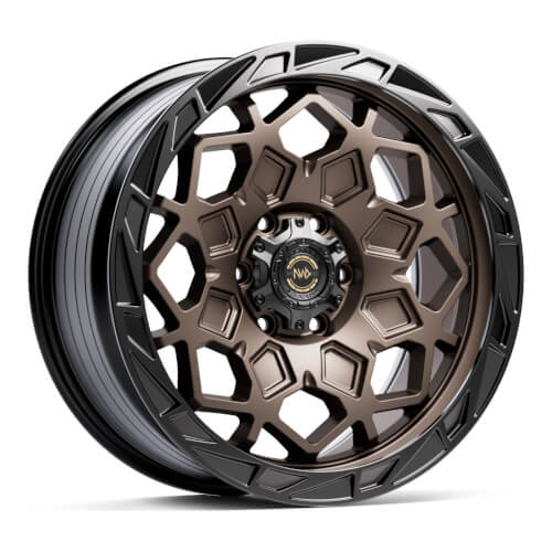 Hawke AWD Wheels Apex Alloy wheels