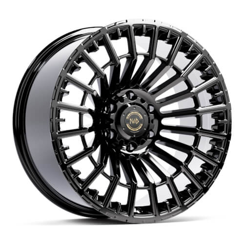 Hawke AWD Wheels Nevada Alloy wheels