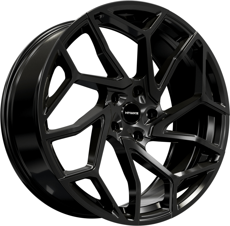Range Rover Evoque 2019-Onwards All Engines | Hawke Wheels Khotan Alloy ...