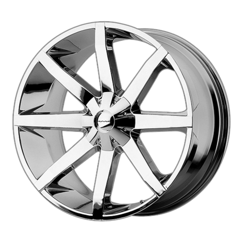 KMC KM651 SLIDE Alloy wheels