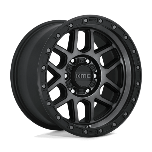 KMC KM544 MESA Alloy wheels
