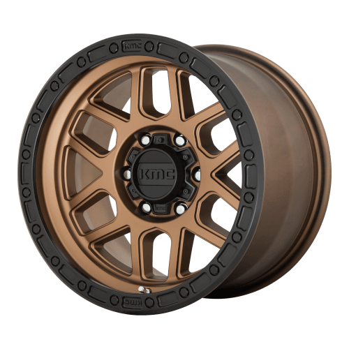 KMC KM544 MESA Alloy wheels