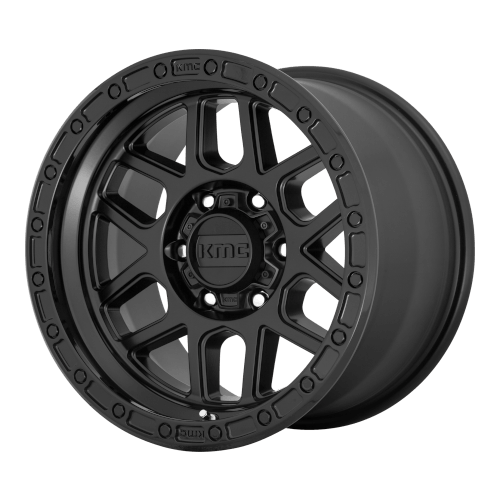 KMC KM544 MESA Alloy wheels